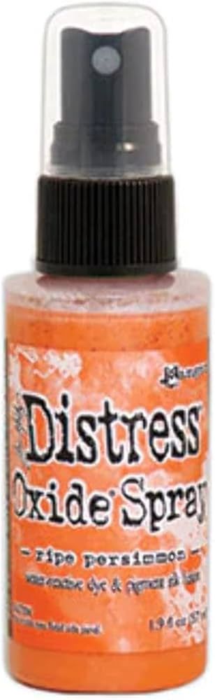 Distress - Spray Oxide «Ripe Persimmon» 1.9oz