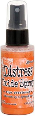 Distress - Spray Oxide «Ripe Persimmon» 1.9oz