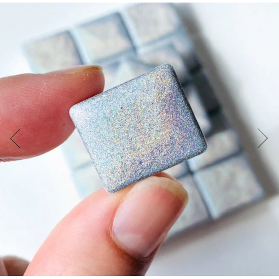 Pop Pigments - Holographique Galaxy, 1 unité