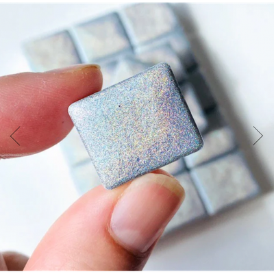 Pop Pigments - Holographique Galaxy, 1 unité