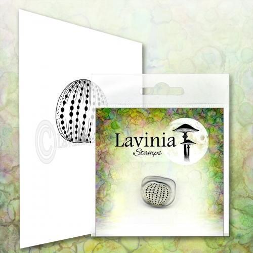 Lavinia - Étampe Mini «Urchin»