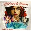 Le Chaos créatif - Album À l'encre de femme 2