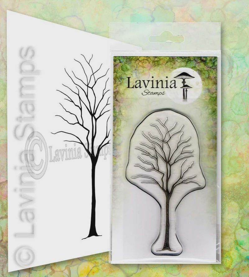 Lavinia - Étampe Birch