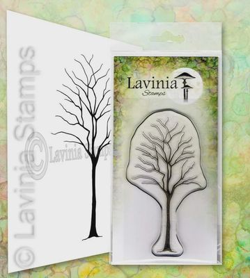 Lavinia - Étampe Birch
