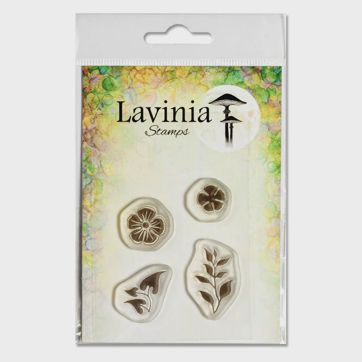 Lavinia - Étampe «Vine Set»