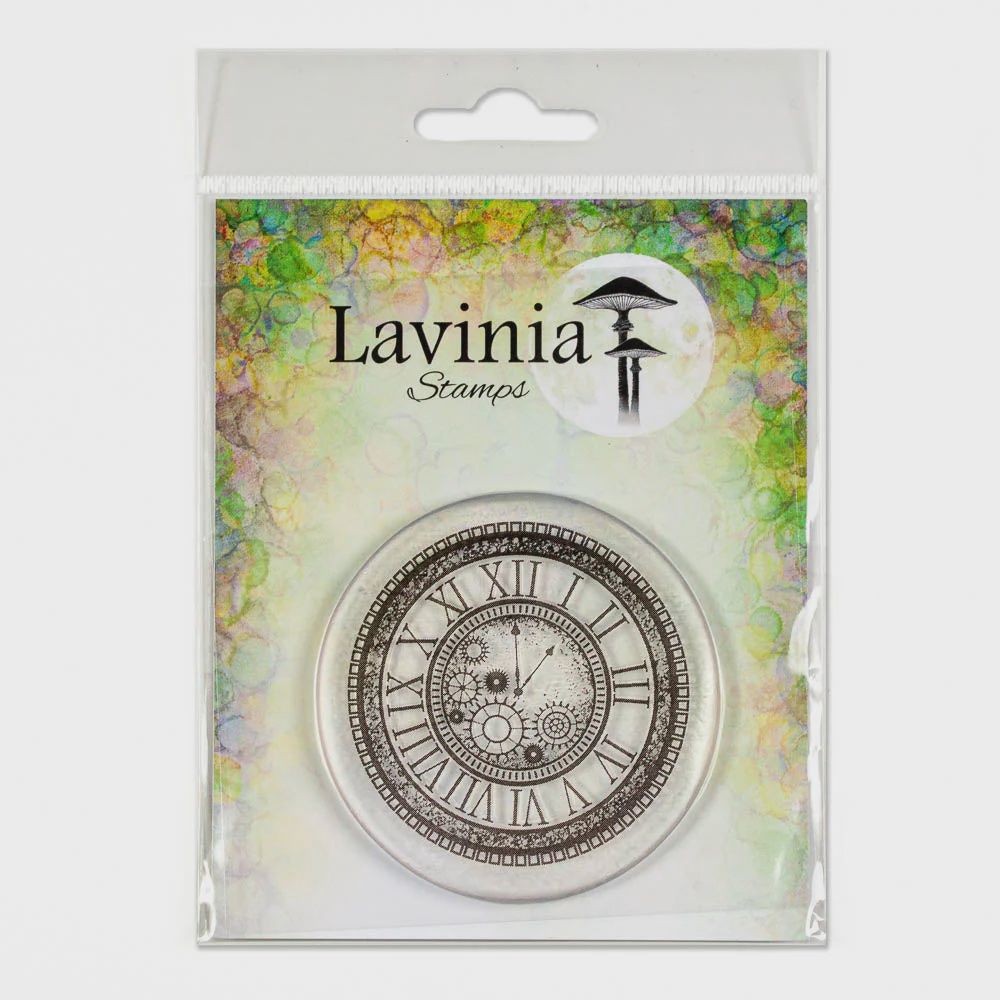 Lavinia - Étampe «Tick»