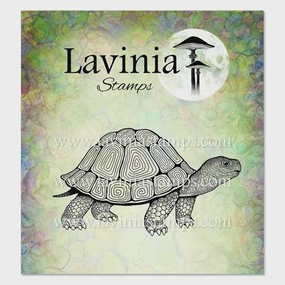 Lavinia - Étampe «Oscar»