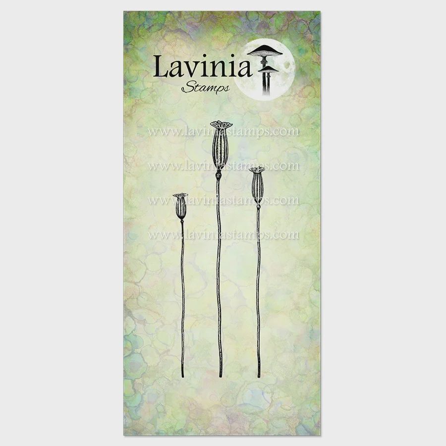 Lavinia - Étampe «Shadow Pods»