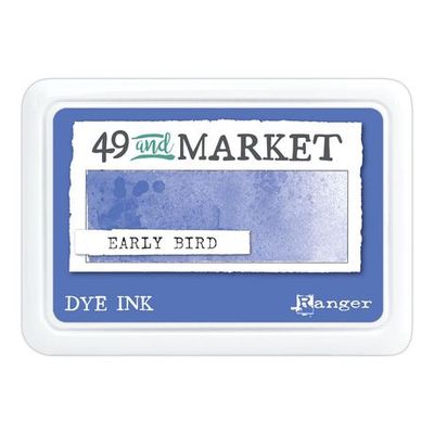 49 and Market - Encre «Early Bird»