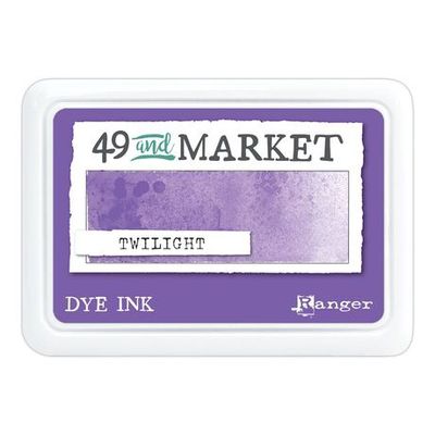 49 and Market - Encre «Twilight»