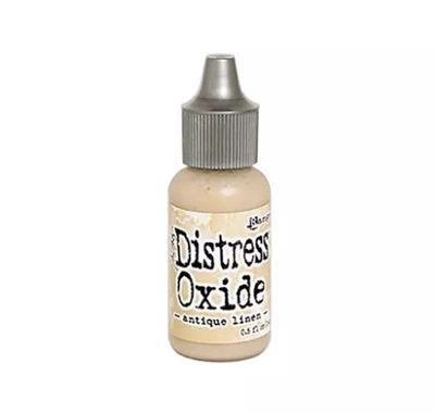 Distress - Reinker Oxide «Antique Linen»