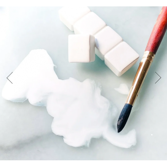 Pop Pigments - Blanc, 1 unité