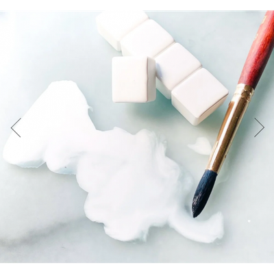Pop Pigments - Blanc, 1 unité