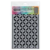 Dylusions - Stencil small «Dot Grid»