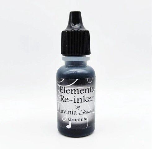 Lavinia - Reinker couleur «Graphite»