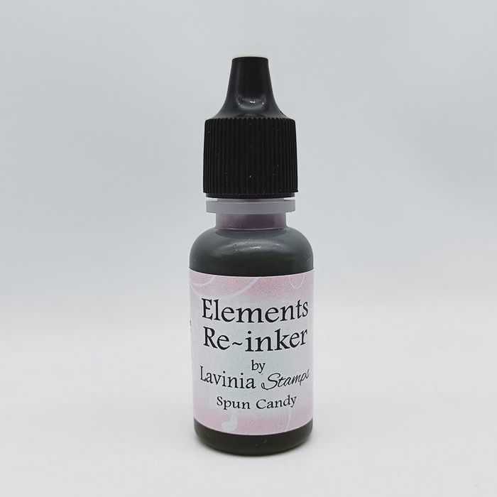 Lavinia - Reinker couleur «Spun Candy»