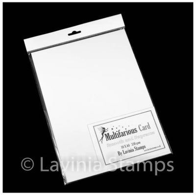 Lavinia - Papier Multifarious Smooth and supreme 350 gr