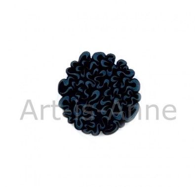 Art-is-Anne créative - Étampe Gribouillis