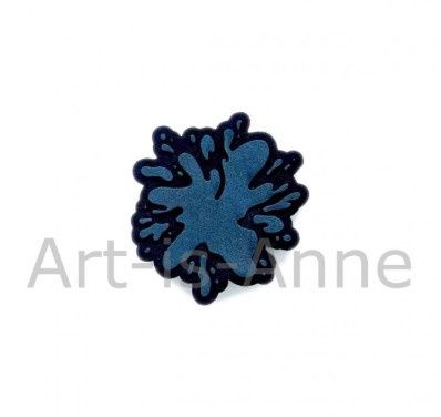 Art-is-Anne créative - Étampe Splash