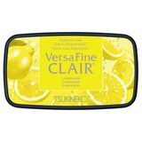 Versafine Clair - Ink pad couleur «Lemonade»