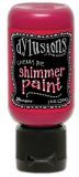 Dylusions - Shimmer Paint «Cherry Pie» 1oz