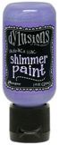 Dylusions - Shimmer Paint «Laidback Lilac» 1oz