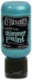 Dylusions - Shimmer Paint «Calypso Teal» 1oz