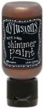 Dylusions - Shimmer Paint «Tree Bark» 1oz