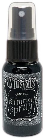 Dylusions - Shimmer Spray «Rainy Day» 1oz