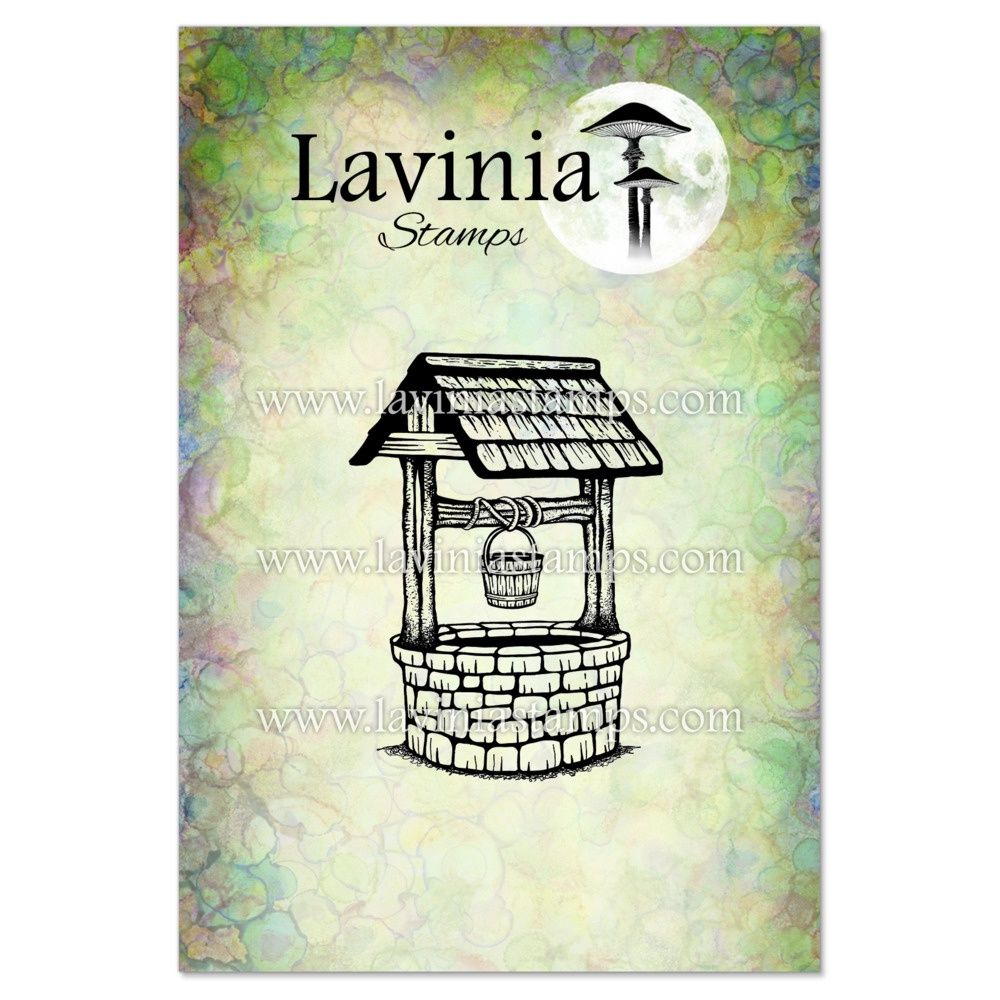 Lavinia - Étampe Starwell