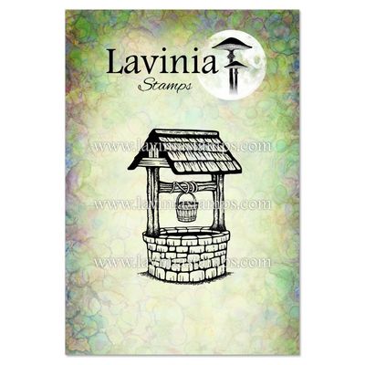 Lavinia - Étampe Starwell