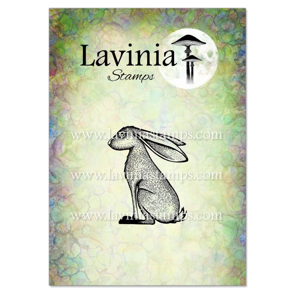 Lavinia - Étampe Elderskip