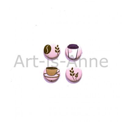 Art-is-Anne créative - Badge café-2