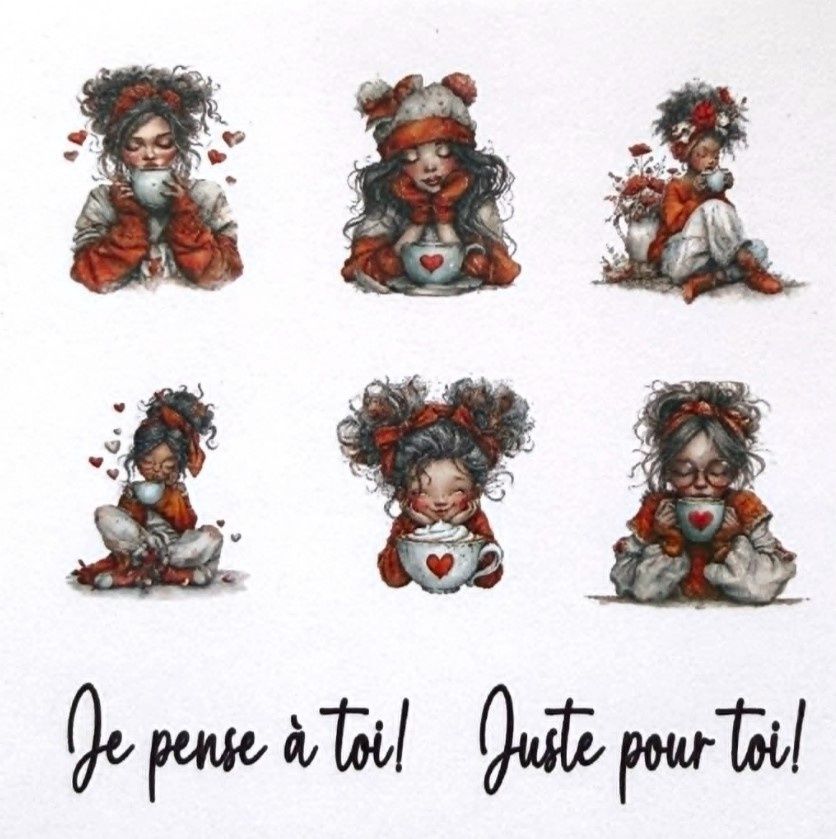 Les Belles de Bois - Topper Spa-Zen 2