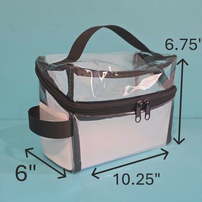 The Organized Option - Kirstin
