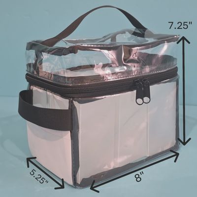 The Organized Option - Kimberly