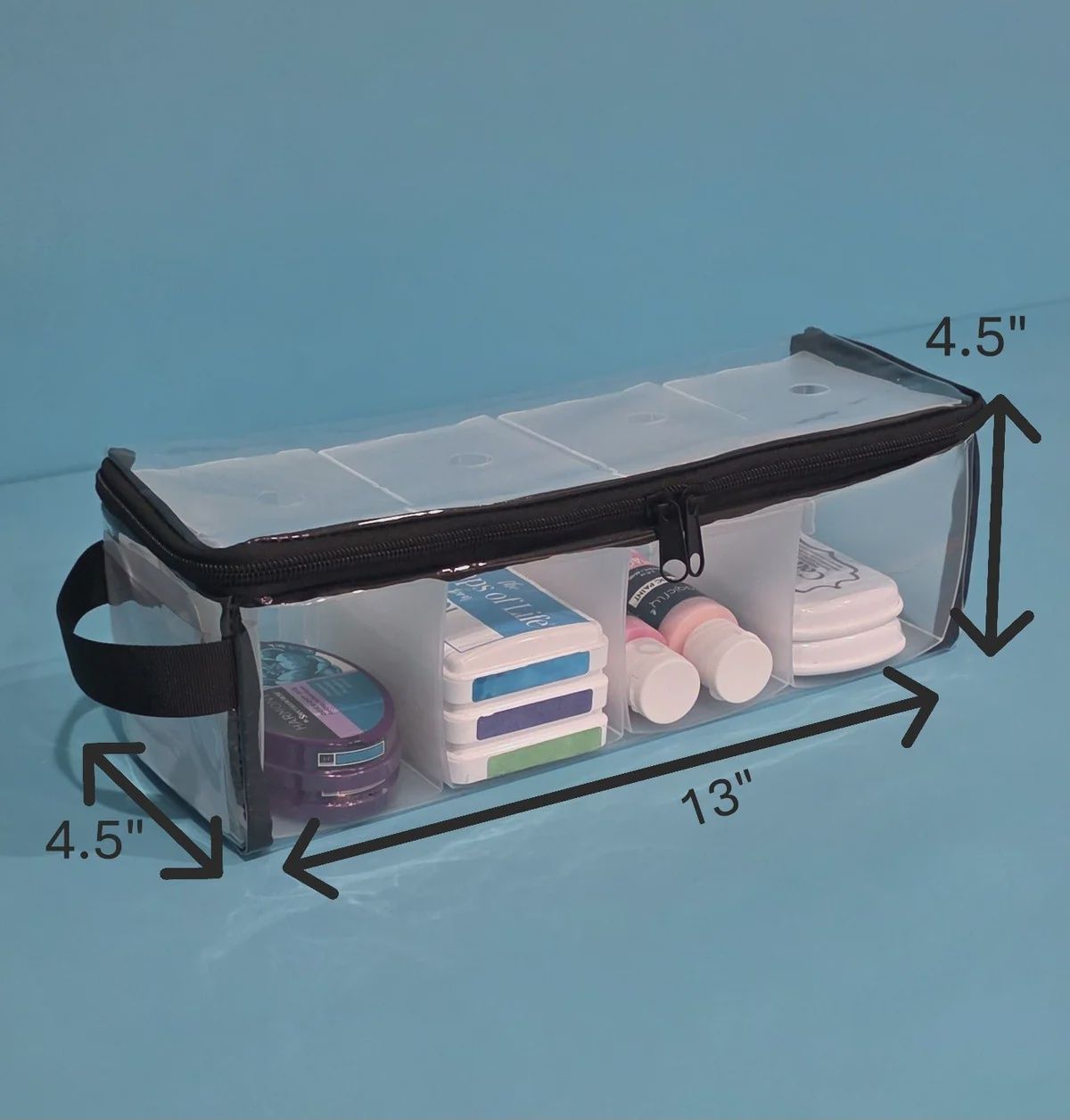 The Organized Option - Stephanie
