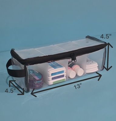 The Organized Option - Stephanie
