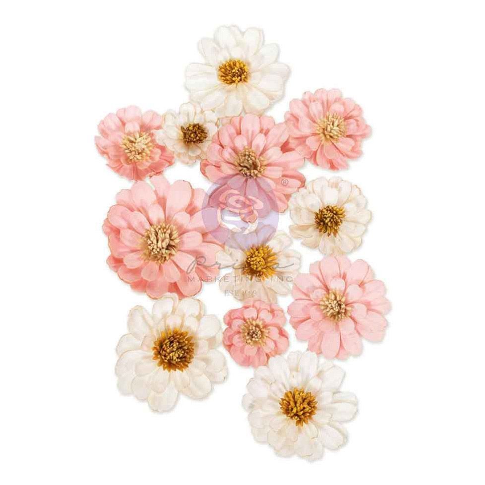 Prima Flowers - «Bloom Market» 12 pièces