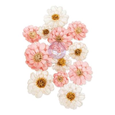 Prima Flowers - «Bloom Market» 12 pièces