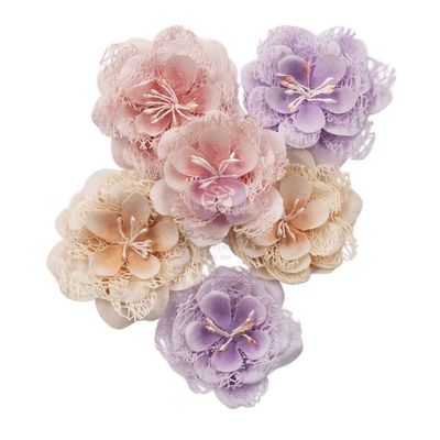 Prima Flowers - «Beautiful Nest» 6 pièces