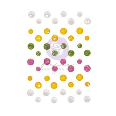 Prima - Say It in Crystals «Among the Wildflowers»