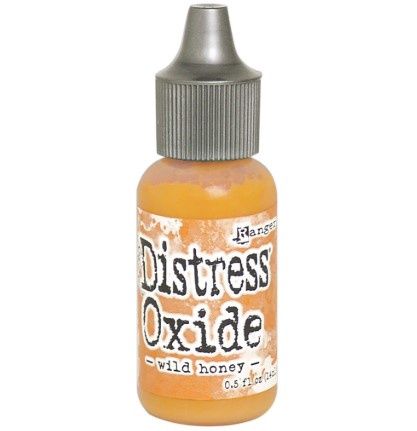 Distress - Reinker Oxide «Wild Honey»