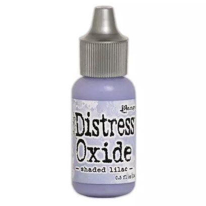 Distress - Reinker Oxide «Shaded Lilac»