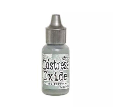Distress - Reinker Oxide «Iced Spruce»