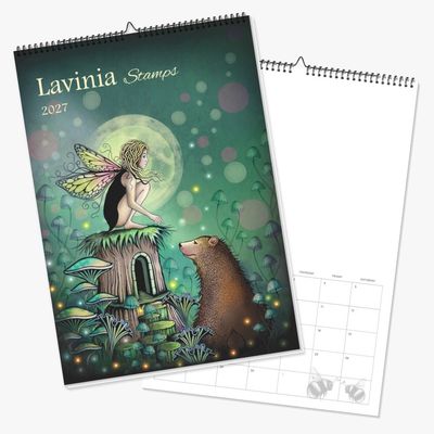 Lavinia - Calendrier 2027