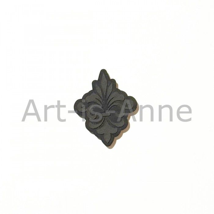 Art-is-Anne créative - Étampe Antique