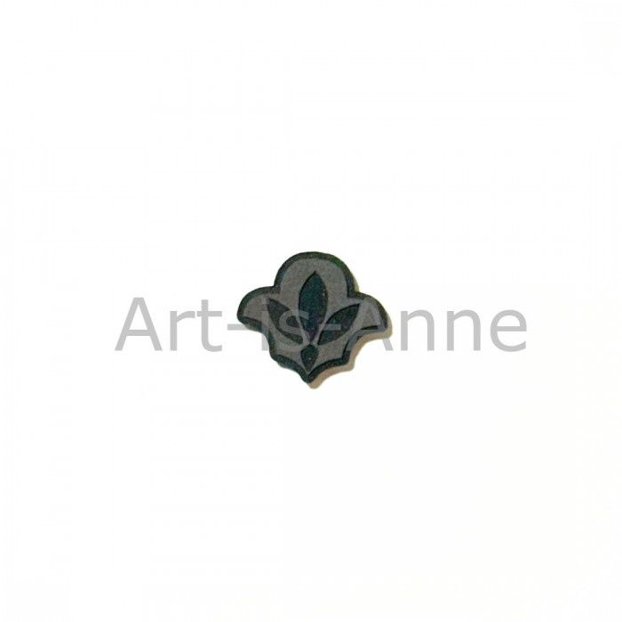 Art-is-Anne créative - Étampe Tapisserie