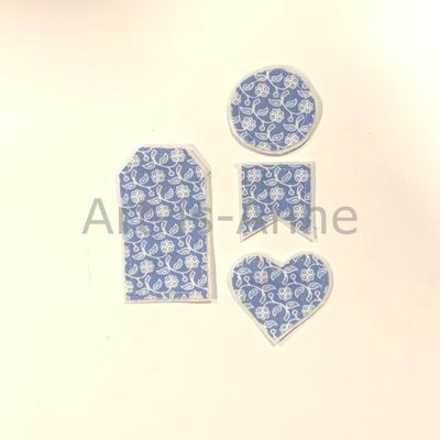 Art -is-anne créative - Forme en tissu Printemps-11