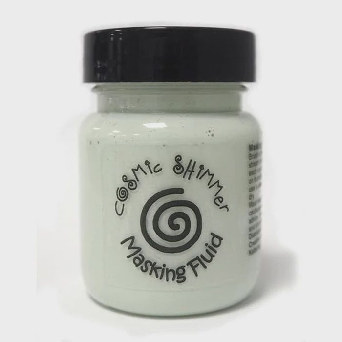 Cosmic Shimmer - Masking Fluid